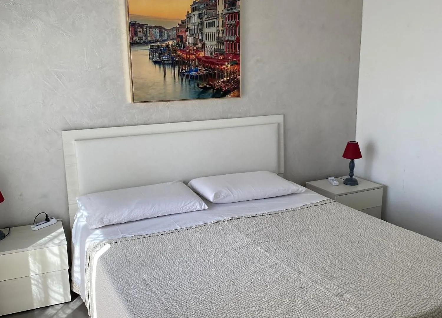 Apartment Appartamento Francesca Trapani Italy