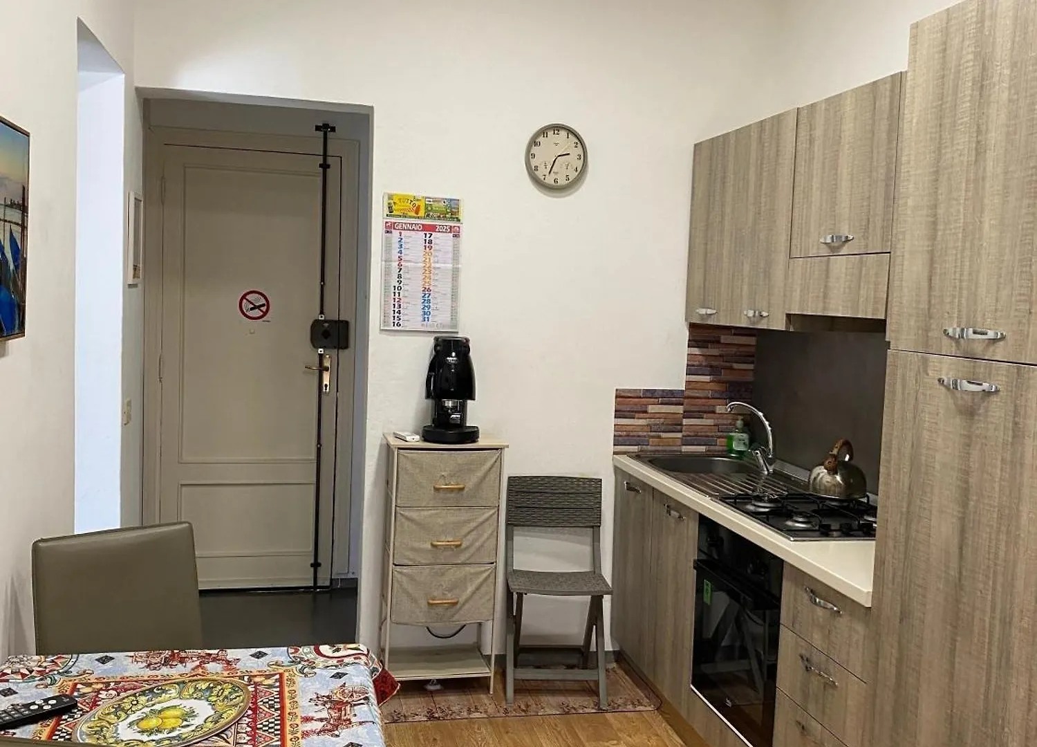 Apartment Appartamento Francesca Trapani