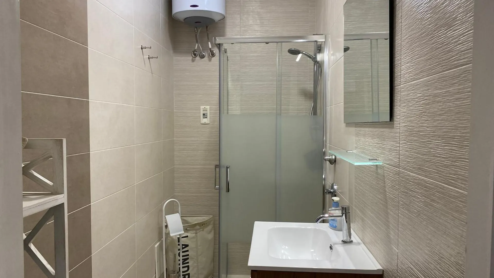 Appartamento Francesca Trapani Apartment